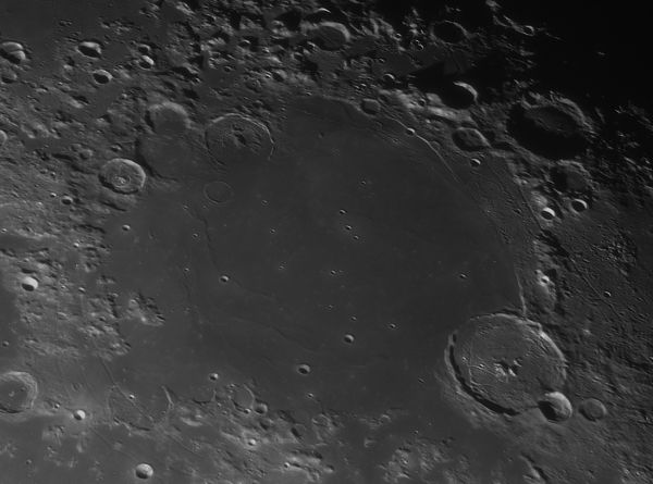 Sea of Moisture - 2022-03-14 - Astrophotography