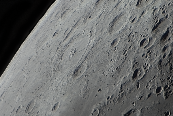 Petavius 210516 - Astrophotography