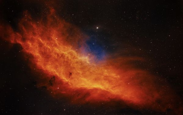 California - Astrophotography