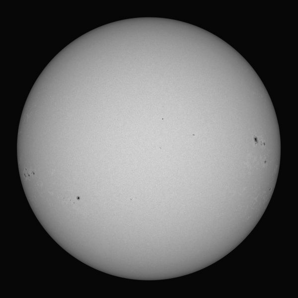 Sun 07/06/24 09:31 (GMT+5) - Astrophotography