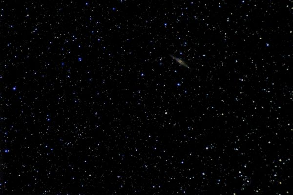 NCG891 - Astrophotography