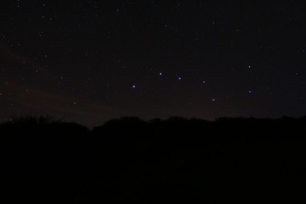 Ursa Major - Astrophotography