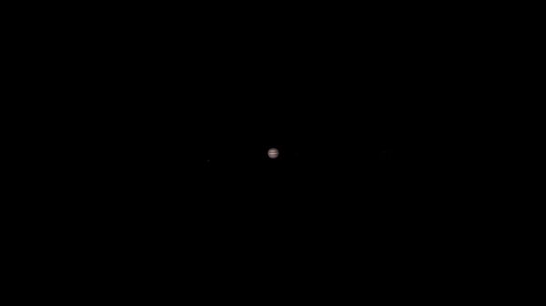 Jupiter - Astrophotography
