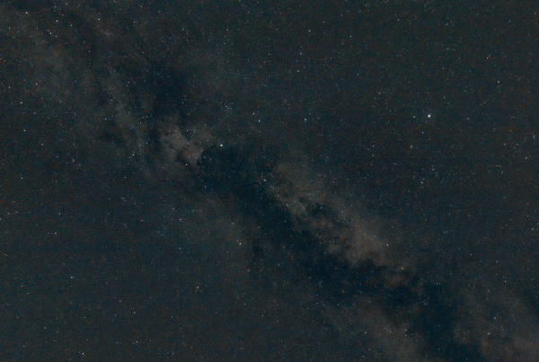Milky Way - Astrophotography