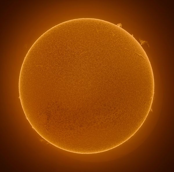 Sun 06/07/2022 - Astrophotography