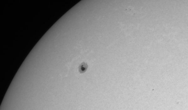 Sun 05.04.24 - Astrophotography