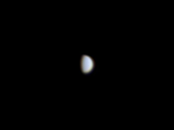 Venus (30 apr 2015, 22:03) - Astrophotography