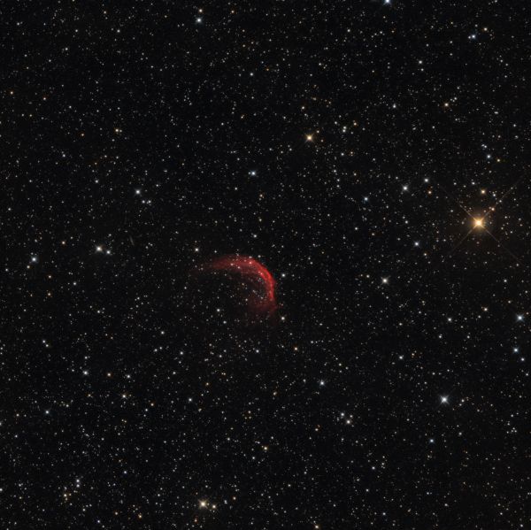 Sh2-188 (Planetary Nebula 