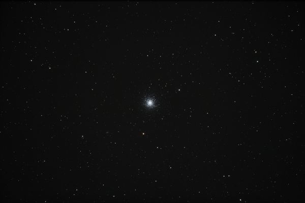 M13 - Astrophotography