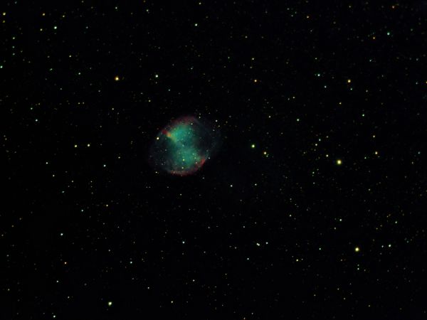 M27 .jpg - Astrophotography