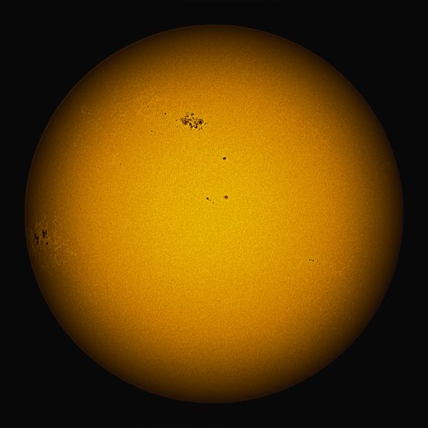 Sun 05/29/24 - Astrophotography