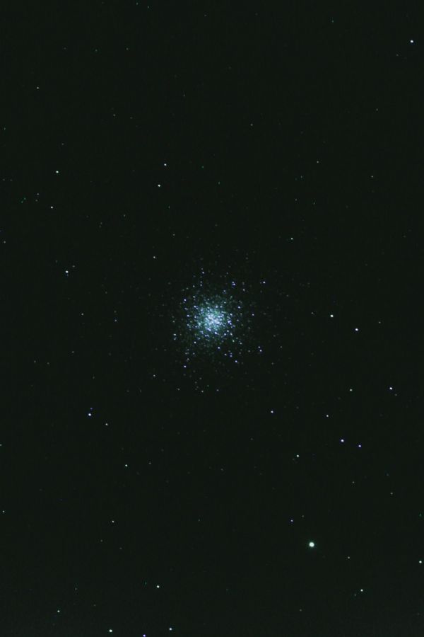 M13 - Astrophotography