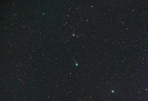 C/2025 A6 Lemmon - Astrophotography