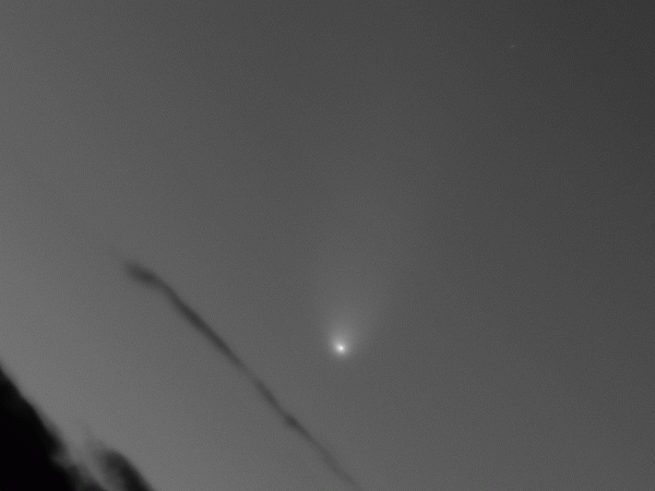 c\2023 tsuchinshan-atlas - Astrophotography