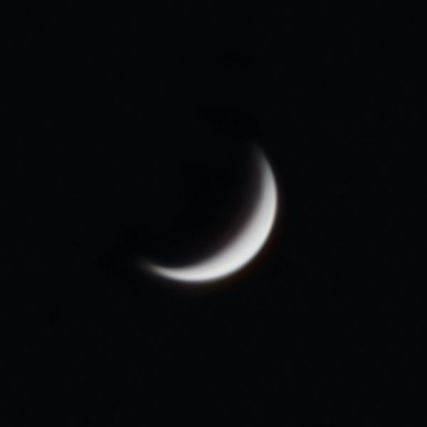 Venus on May 11, 2020 - Astrophotography