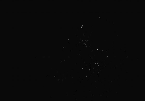 Chi and Ash Persei (NGC 869-884) - Astrophotography