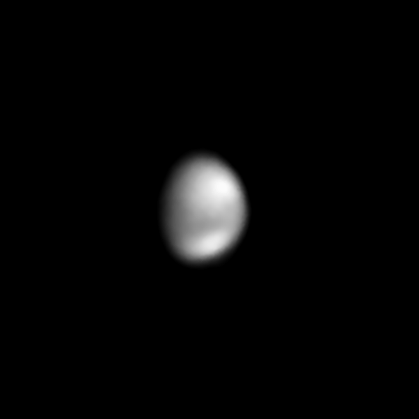 Venus UV - Astrophotography