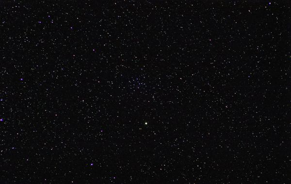 IC 4665 - Astrophotography