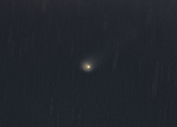 C/2017 K2 PANSTARRS - Astrophotography