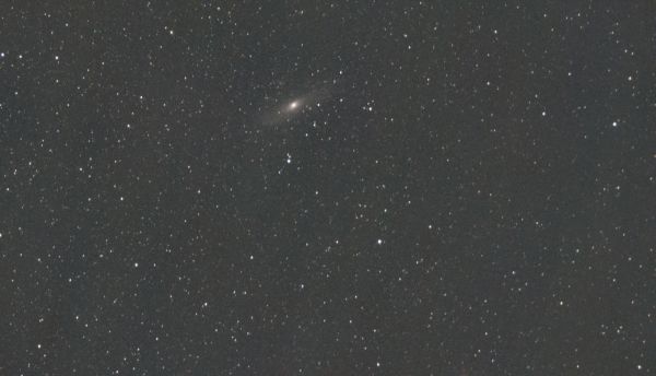 M 31 - Astrophotography