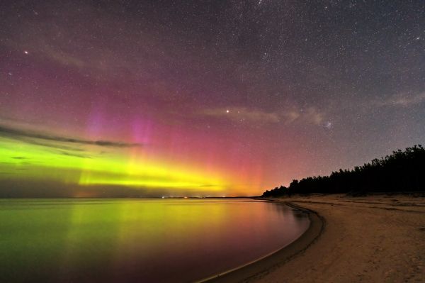 Glow 09.2025 - Astrophotography