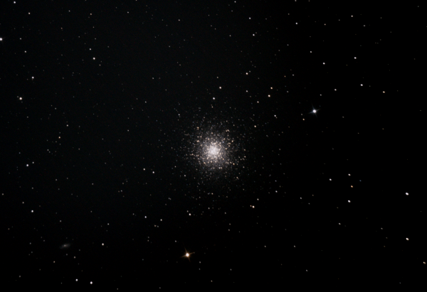 M13 - Astrophotography
