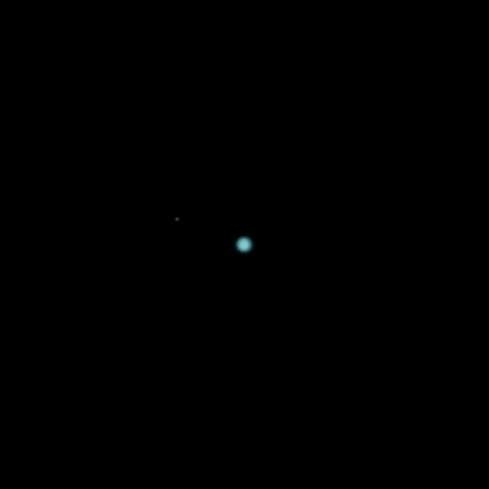Neptune and its moon Triton - Astrophotography
