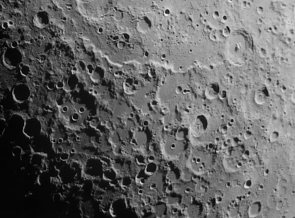 Altai 170502 - Astrophotography