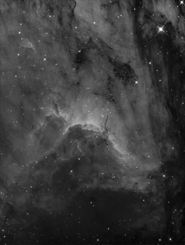 IC5070 - Astrophotography