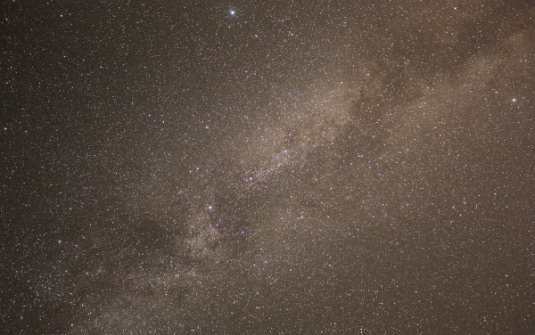 Milky Way - Cygnus - Astrophotography