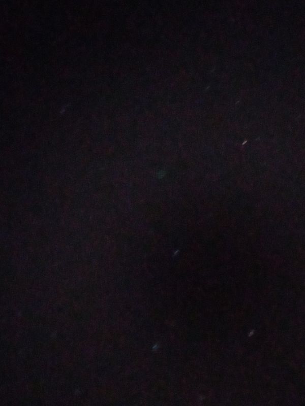 The Ring Nebula M57 - Astrophotography