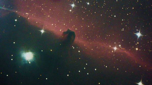Horsehead - Astrophotography