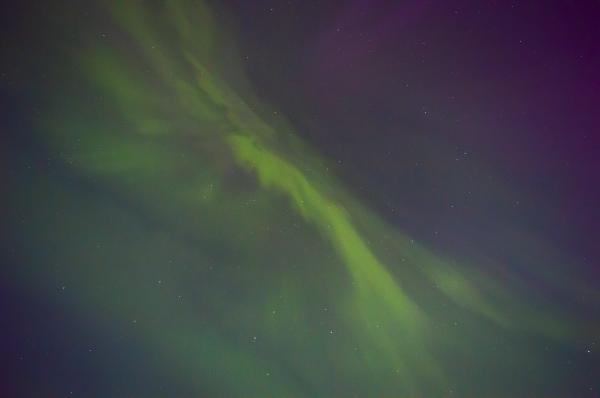 4. Northern Lights 23.04.2023 - Astrophotography