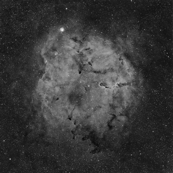 IC 1396 