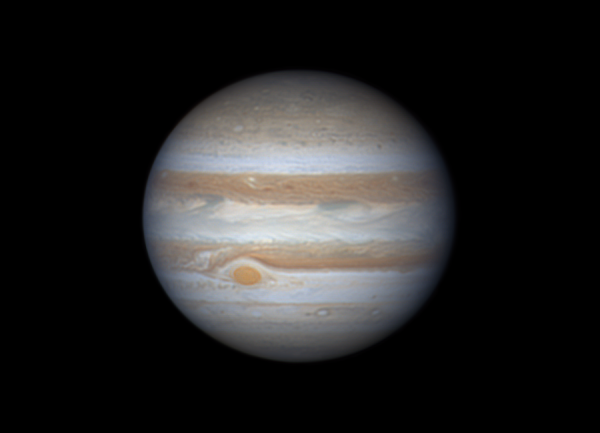 Jupiter.UT-23.10.2024  23-25 - Astrophotography