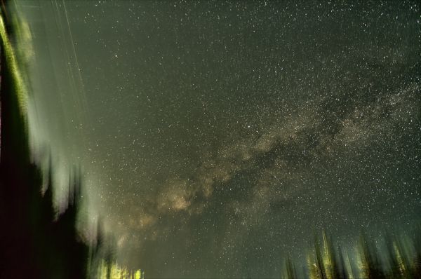 Milky Way - Astrophotography