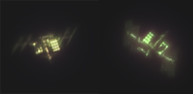 International Space Station - Astrophotography