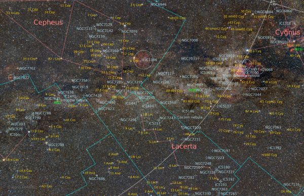 Milky Way - Astrophotography