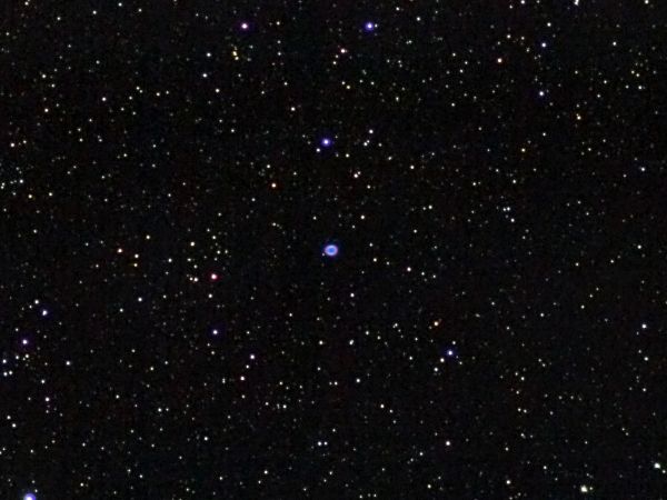 Ring - Astrophotography