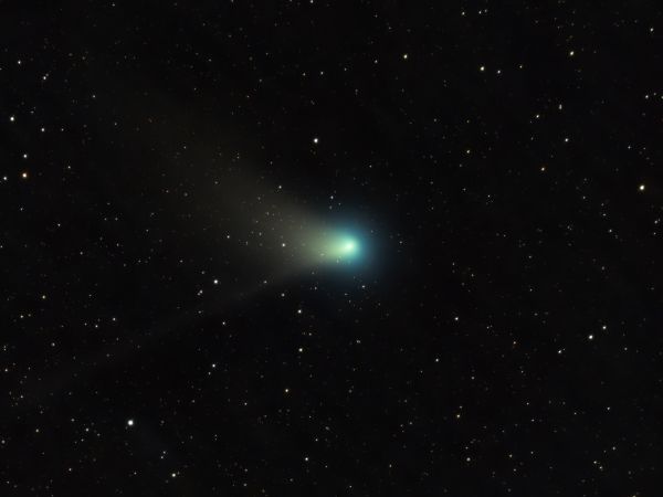 C/2022 E3 - Astrophotography