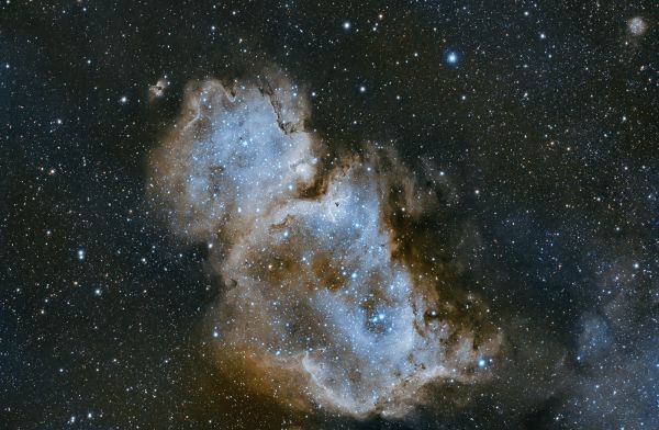 Soul - Astrophotography