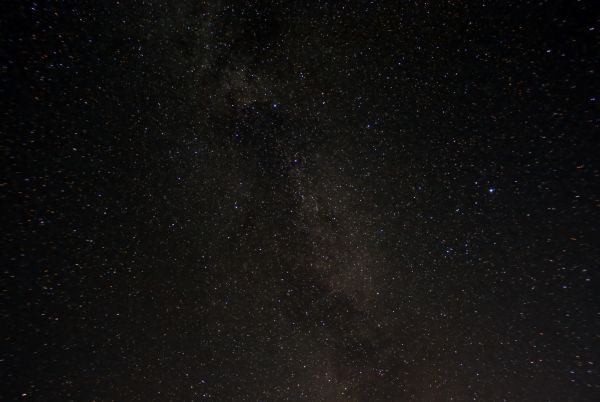 Milky Way - Astrophotography