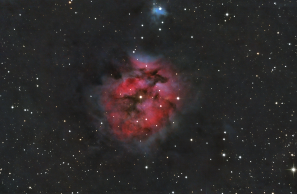 IC5146 - Astrophotography
