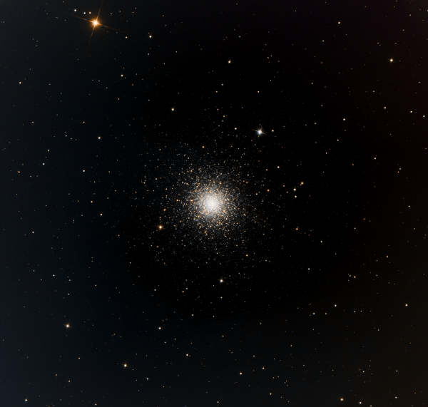 M3 - Astrophotography