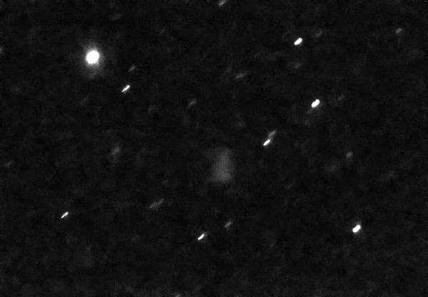 Dumbbell Nebula - Astrophotography