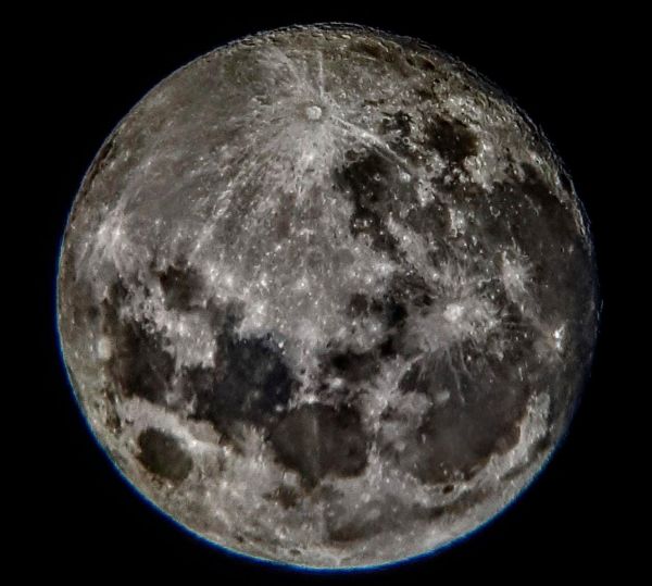 04.06.2020 - Astrophotography