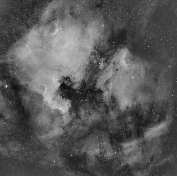Nebulae 