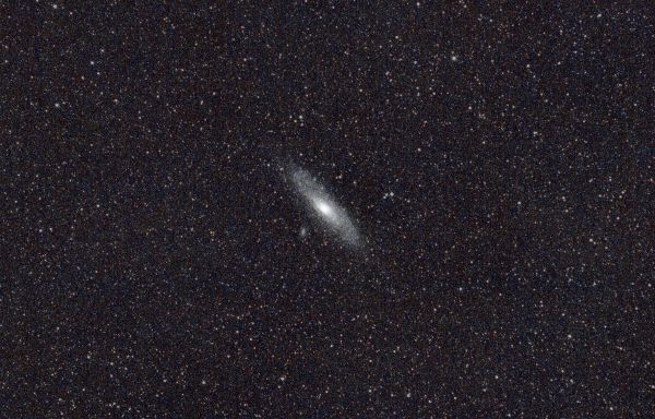 M31 - Astrophotography