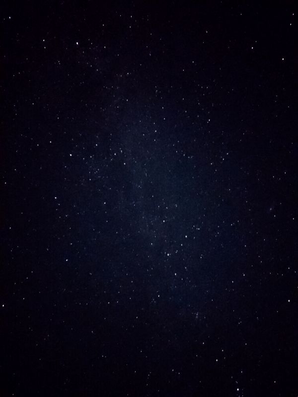 Milky Way - Astrophotography