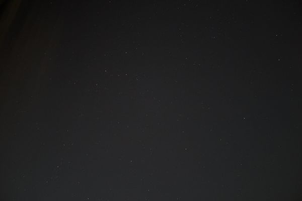 Summer-Autumn Constellations - Astrophotography